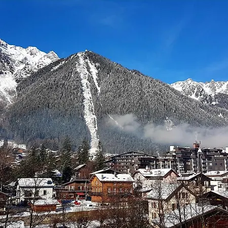 Grepon3 * Chamonix