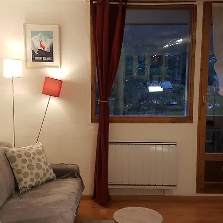 Grepon3 Apartment
