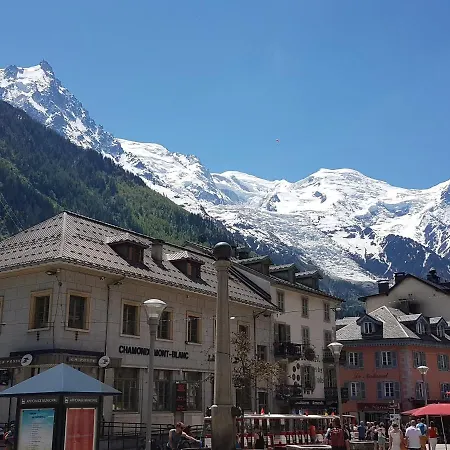 Grepon3 Chamonix