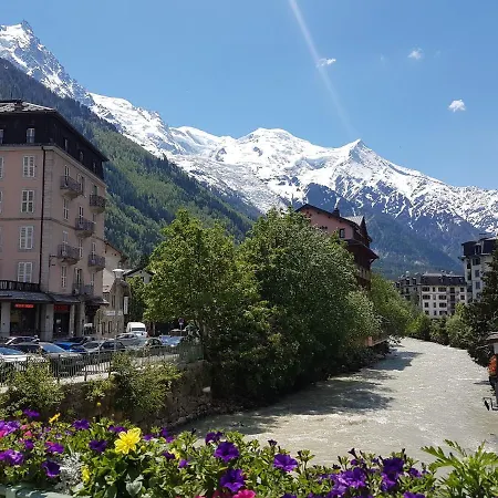 Grepon3 Chamonix